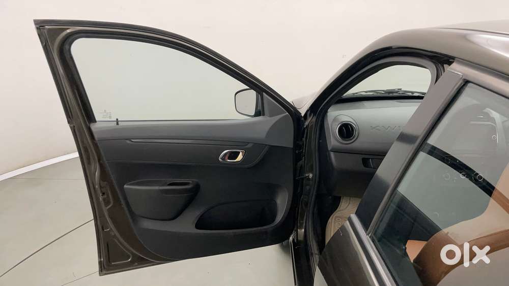 Renault Kwid Rxt 1.0, 2020, Petrol