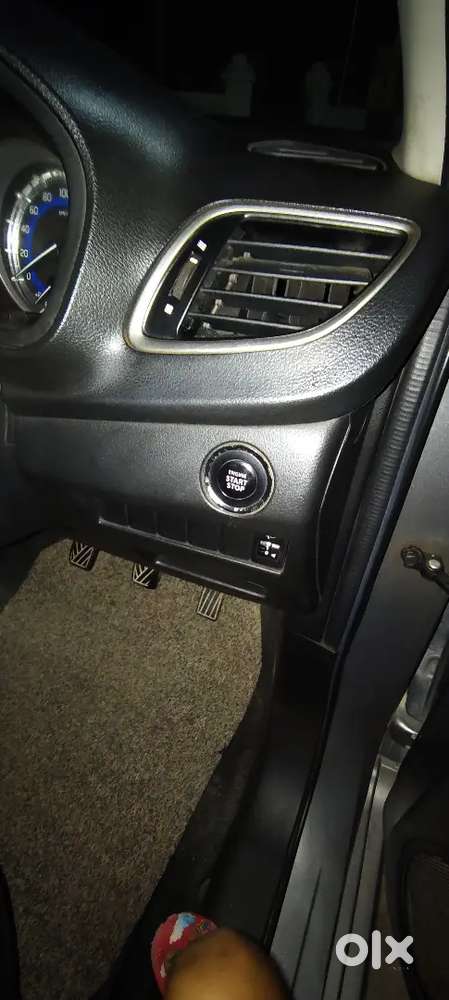Toyota Glanza 2020 Petrol 45000 Km Driven