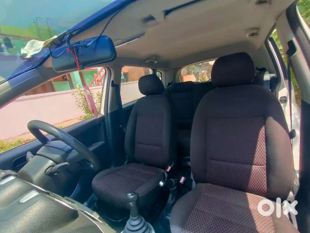 Well-maintained Ford Figo 2011  Single Owner  Ready To Drive
