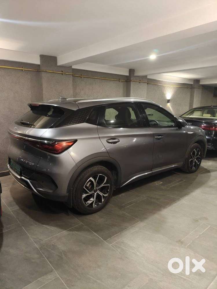 Byd Atto 3 Special Edition, 2025, Electric