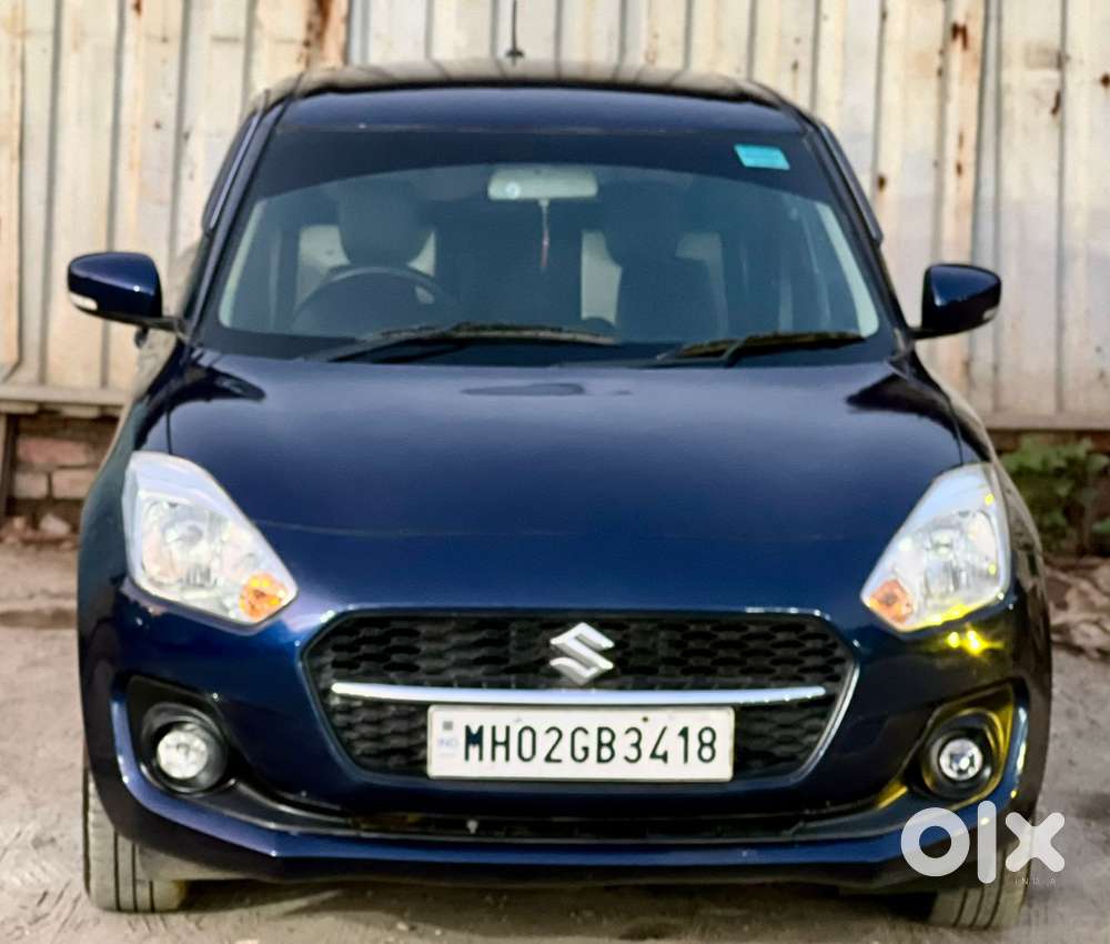 Maruti Suzuki Swift