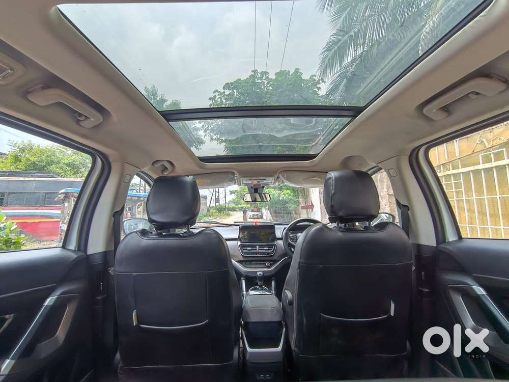 Tata Harrier Xz, 2023