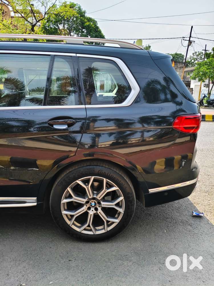 Bmw X7 Xdrive30d Dpe Signature, 2021, Diesel