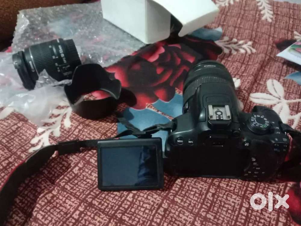 DSLR camera for rent Premnagar Dehradun Cameras & Lenses 1783496774