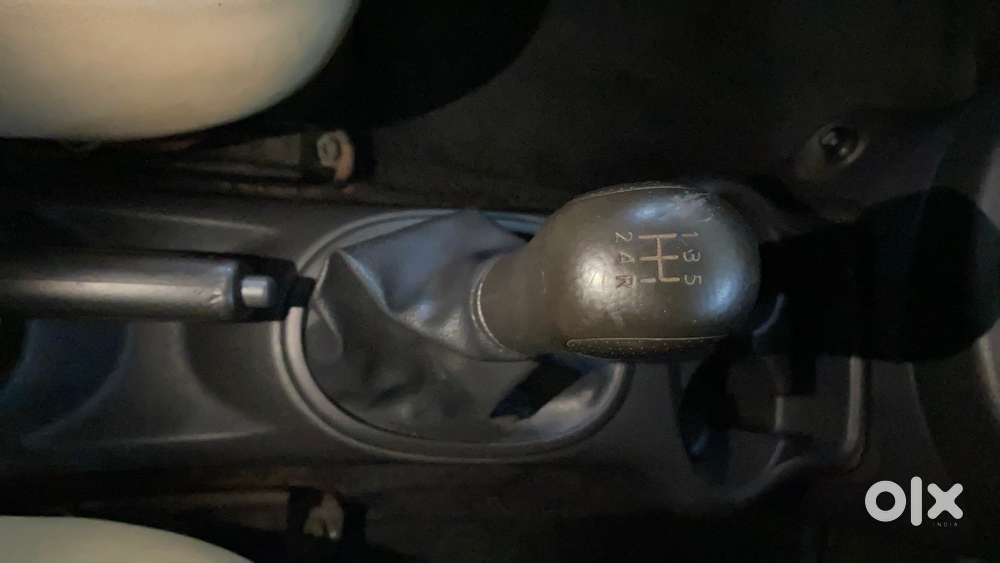 Nissan Micra Active Xv, 2018, Petrol