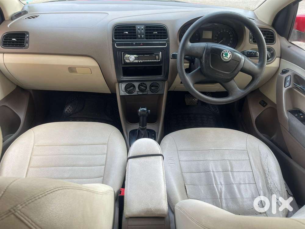 Skoda Rapid 2013-2016 1.6 Mpi At Ambition Plus, 2013, Petrol