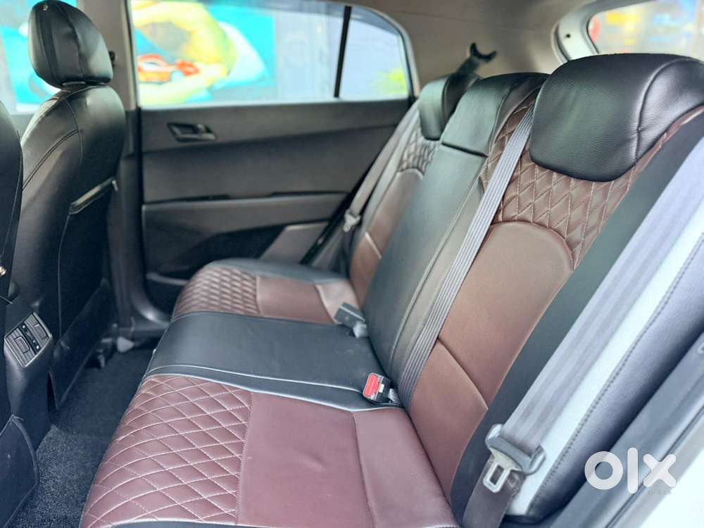 Hyundai Creta 1.4 E Plus, 2018, Diesel