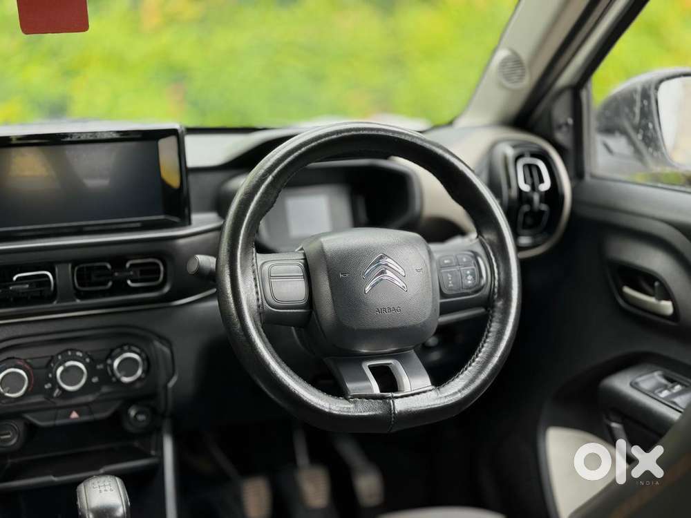 Citroen C3, 2023, Petrol