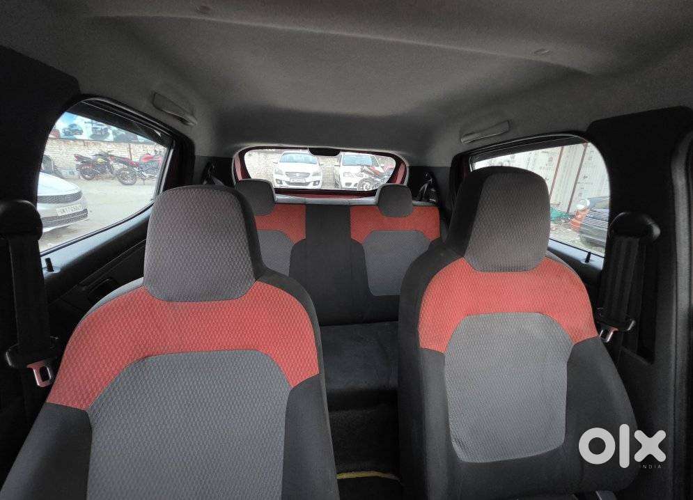 Renault Kwid Rxt Optional, 2016