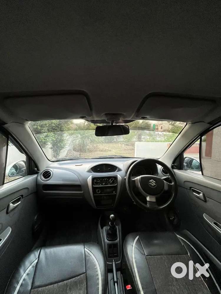Maruti Suzuki Alto 800 2014