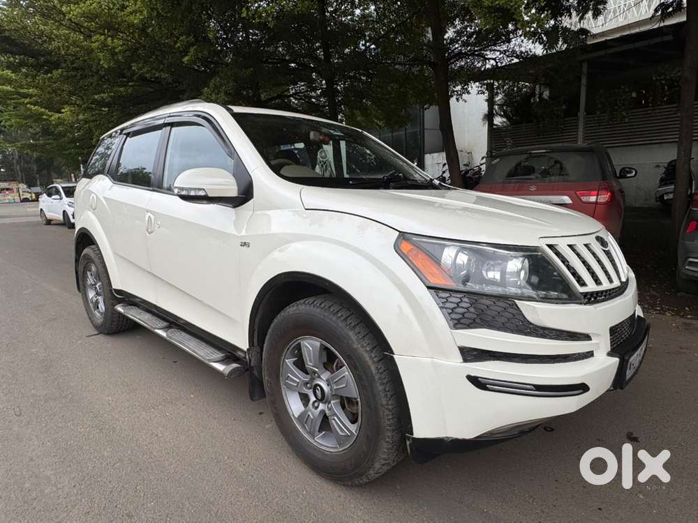 Mahindra Xuv500 Diesel 2015