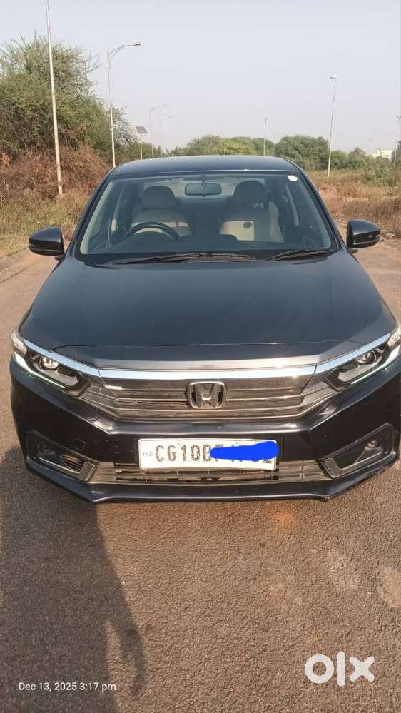 Honda Amaze [2021-2023] 1.2 Vx I-vtec Mt, 2021, Petrol