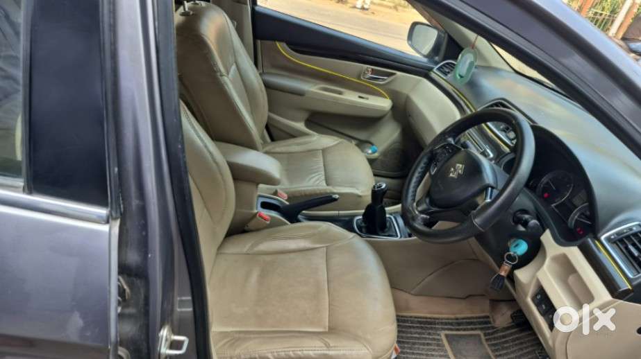 Maruti Suzuki Ciaz Smart Hybrid Delta , 2017, Diesel