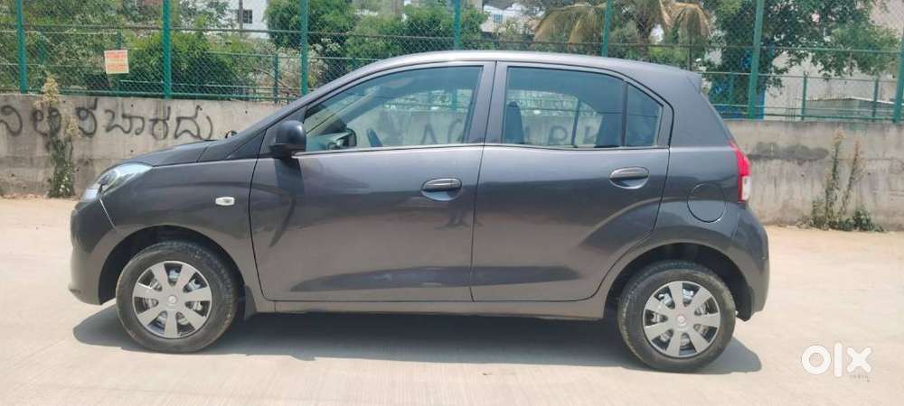 Hyundai Santro New, 2020, Petrol