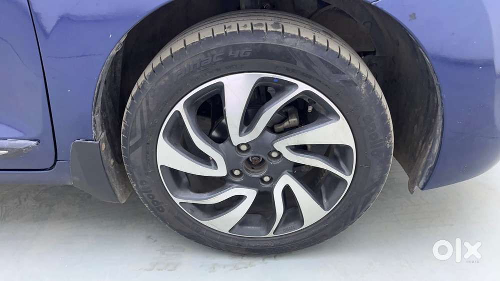 Maruti Suzuki Baleno 1.2 Zeta, 2021, Petrol