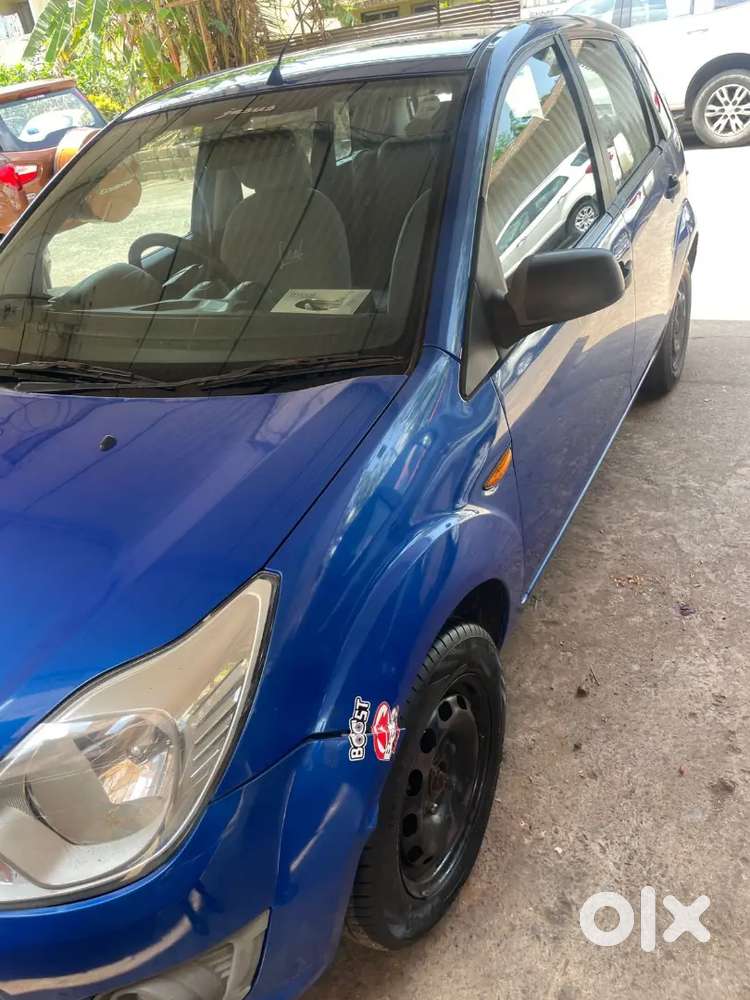 Ford Figo Second Hand