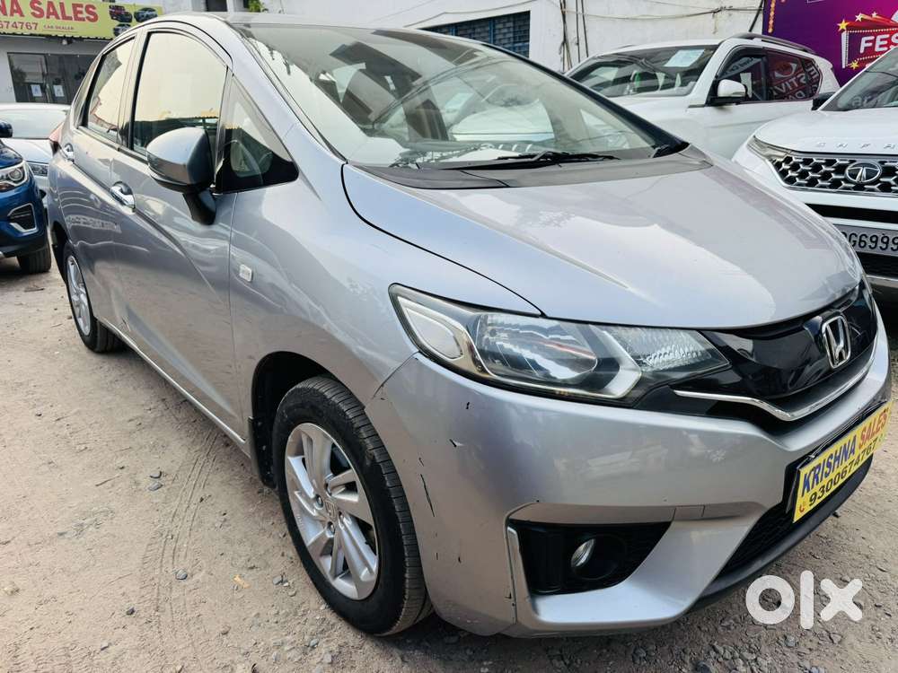 Honda Jazz 1.2 V I Vtec Privilege, 2019, Petrol