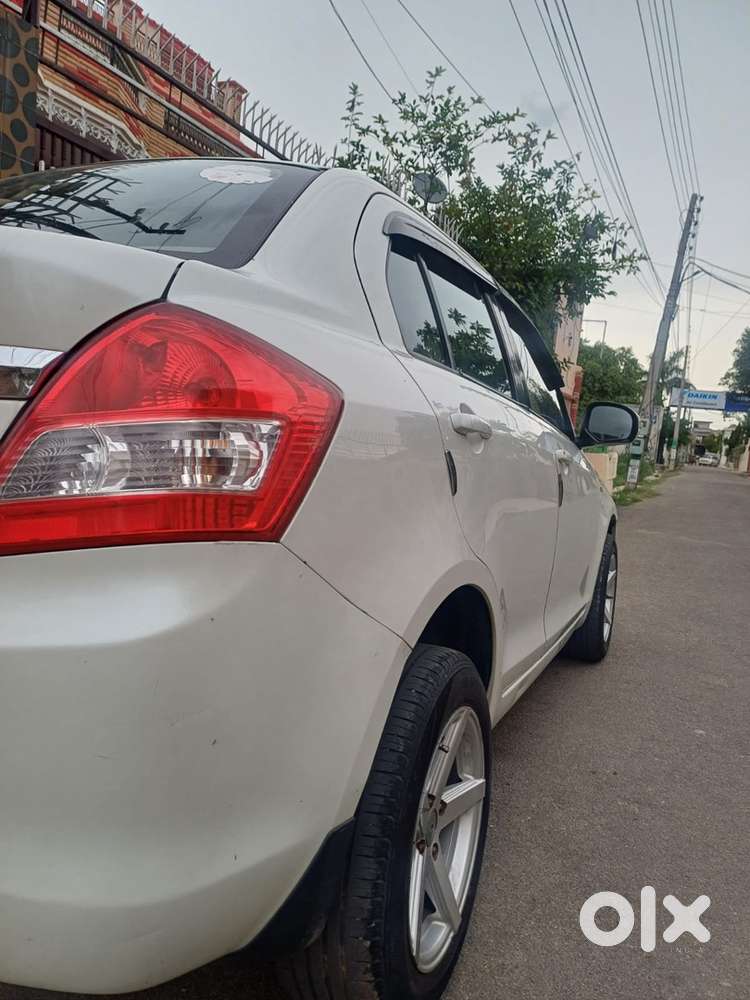 Maruti Dzire Vdi 2015