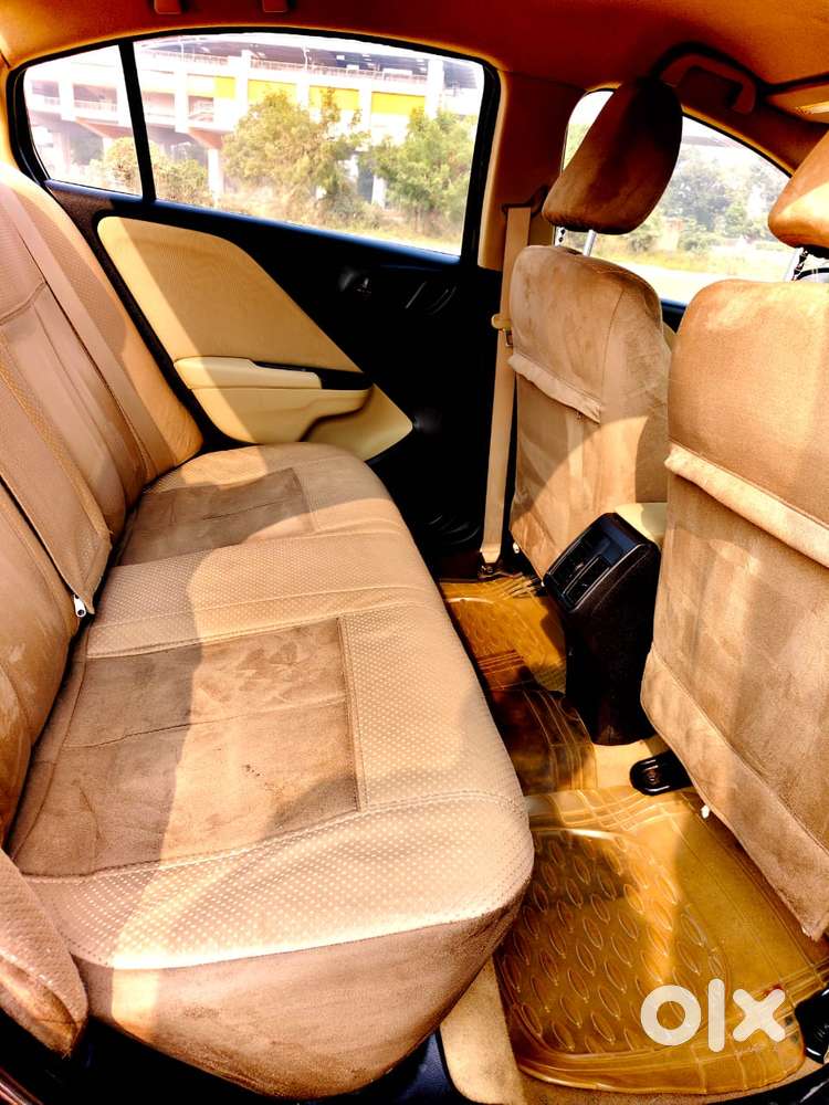 Honda City 1.5 Sv I-vtec Mt, 2014, Diesel