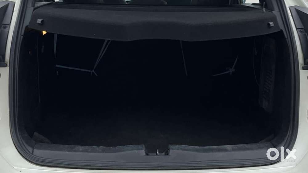 Nissan Kicks 1.3 Xv Premium (o) Turbo Dual Tone, 2020, Petrol