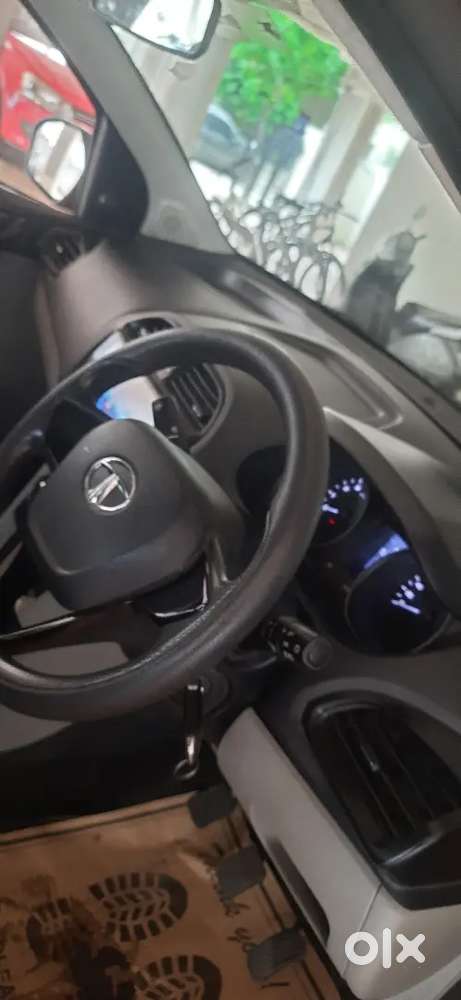 Tata Tiago Well Maintained  Excellent Condition