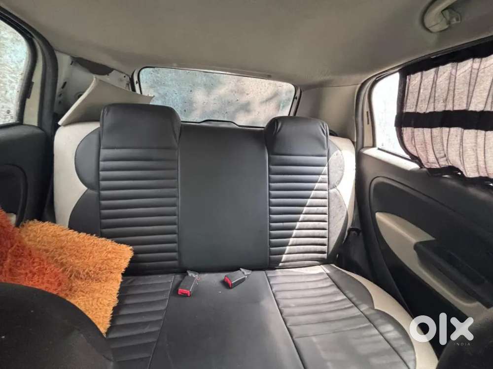 Fiat Punto Evo Diesel 2015 Car