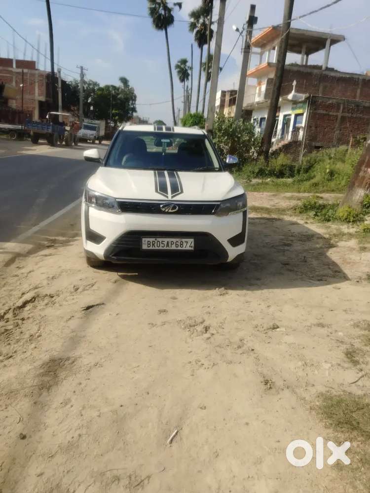Mahindra Xuv300 2021 Diesel 32000 Km