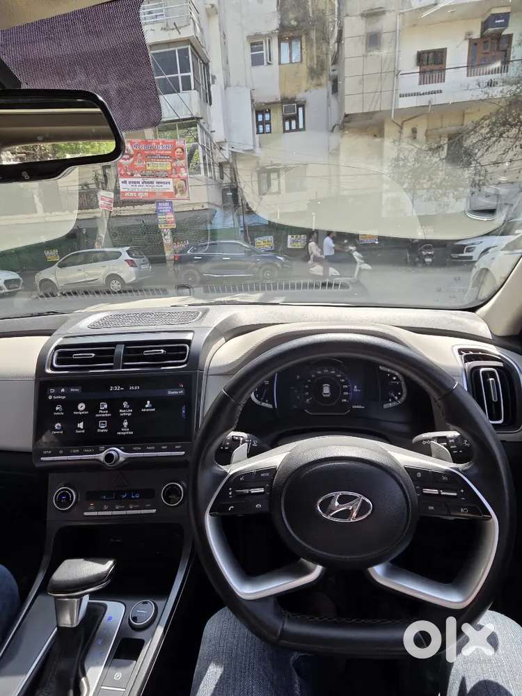 Hyundai Creta 2020 Diesel 65000 Km Driven