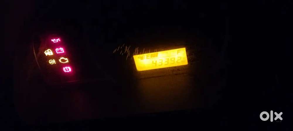 Maruti Suzuki Alto 800 2014 Petrol 43393 Km Driven