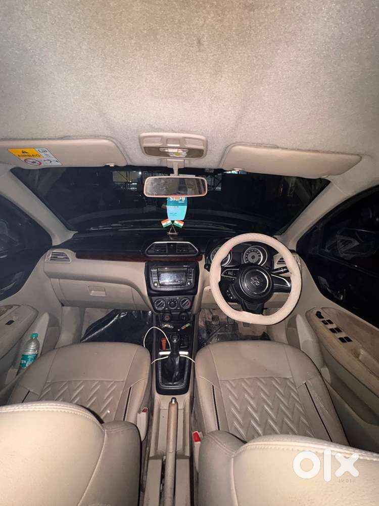 Maruti Suzuki Swift Dzire Petrol Well Maintained