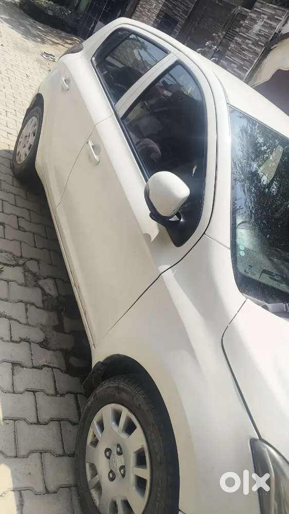 Hyundai I20 1.4 Magna 2013
