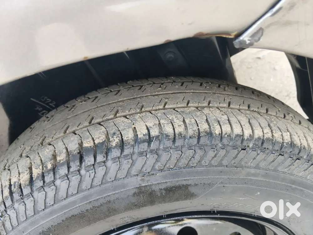 Swift 1.2 Vxi 2016 Km Driven