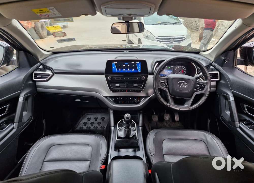 Tata Harrier Xz, 2020, Diesel