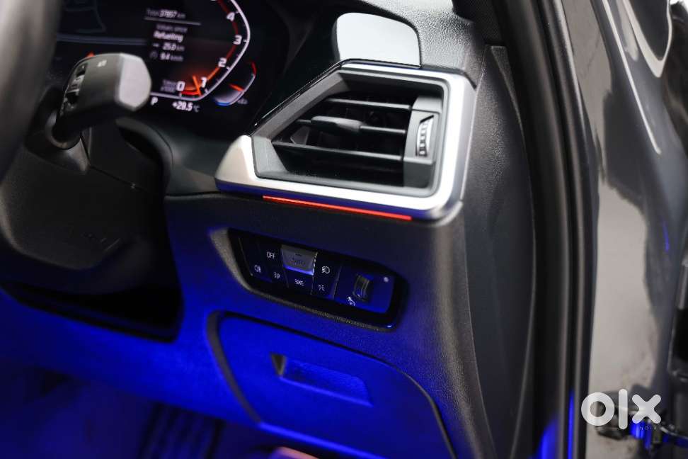 Bmw M340i Xdrive, 2022, Petrol