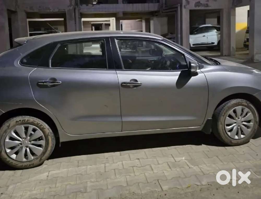Maruti Baleno 1.2 Delta 2019