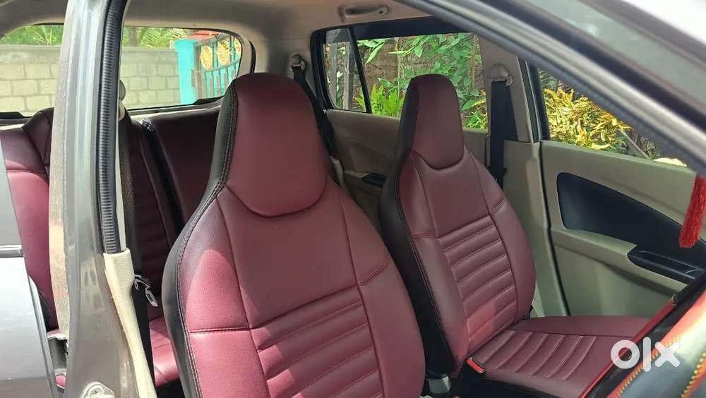 Maruti Suzuki Celerio Manual 2014 Petrol 83000 Km