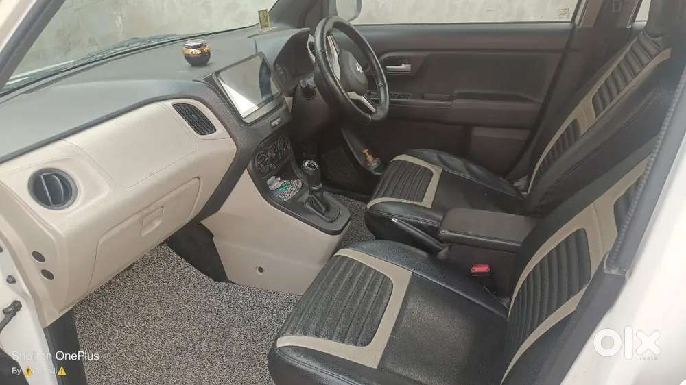 Maruti Suzuki Wagon R 2021