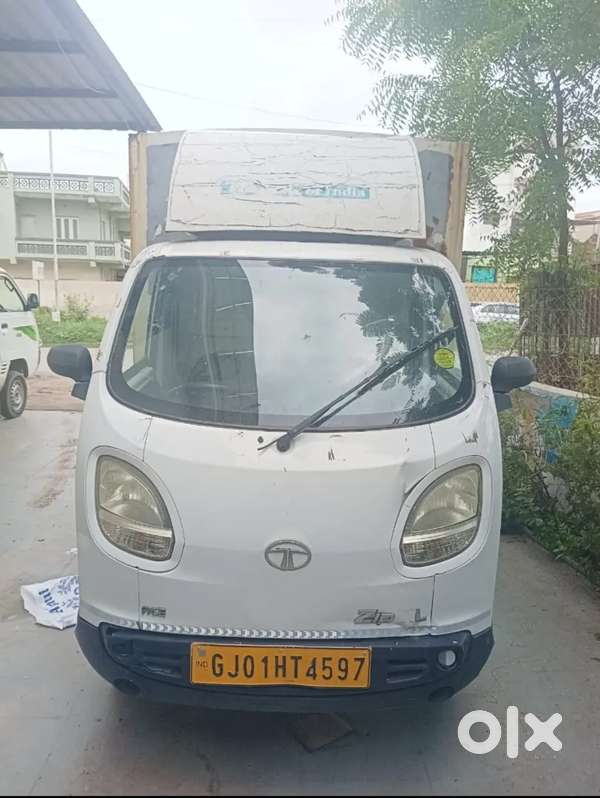 Tata ace zip