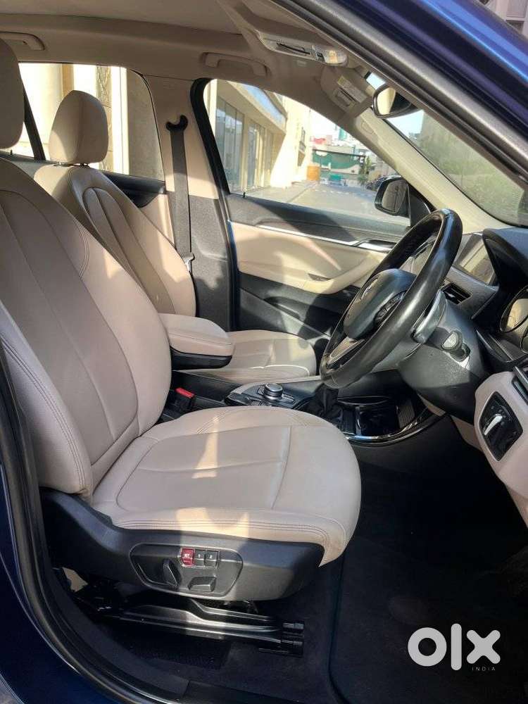 Bmw X1 Sdrive20d Expedition, 2019, Diesel
