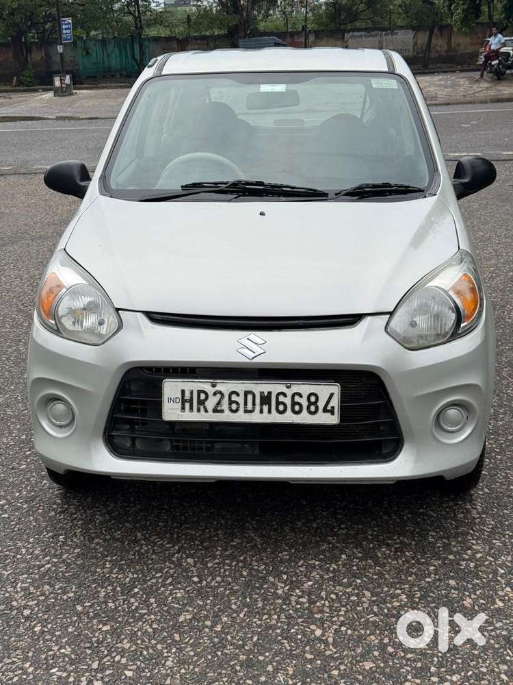 Maruti Suzuki Alto 800 Lxi Opt, 2018, Petrol