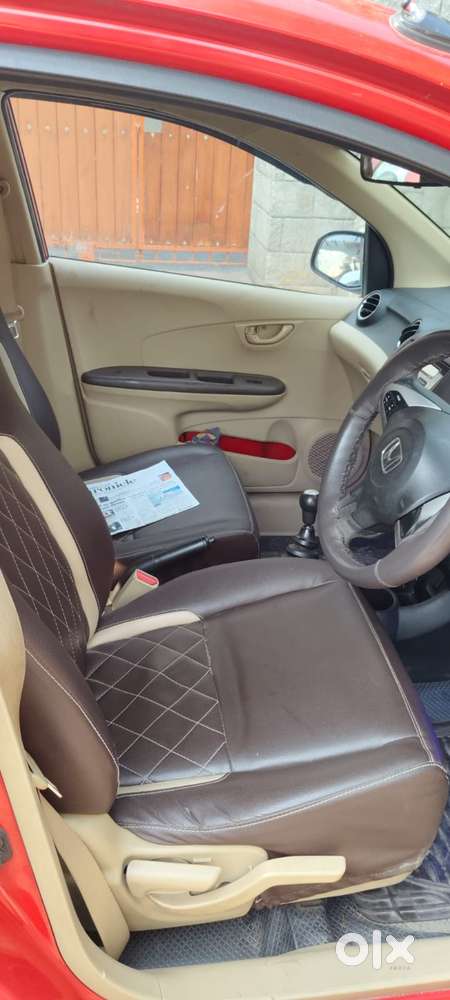 Honda Brio 2011-2013 S Mt, 2013, Petrol