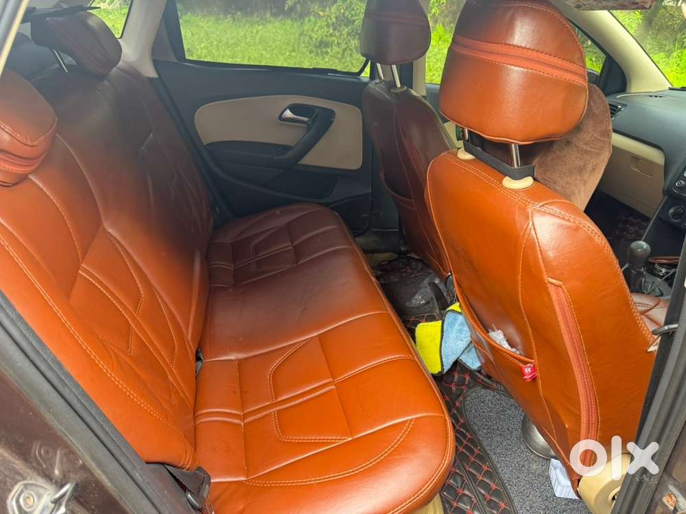 Volkswagen Ameo Diesel 2018