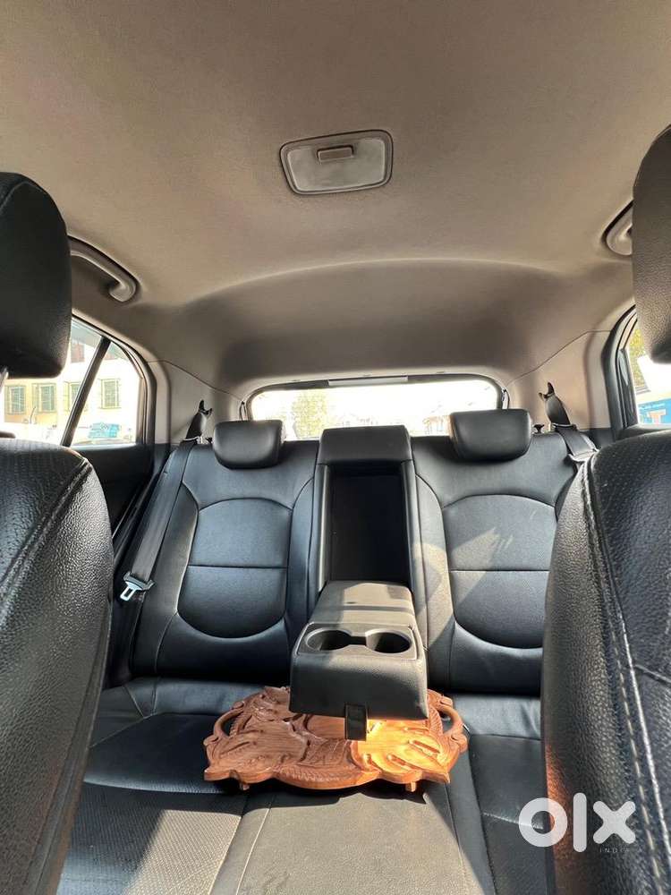 Hyundai Creta 2019 Diesel Good Condition