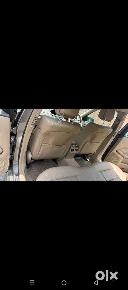 Elegance Mercedes-benz E-class 2011 Diesel Automatic