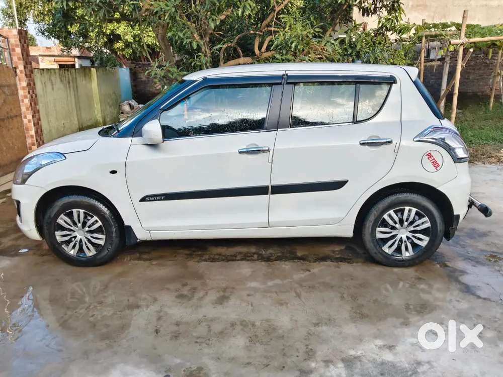 Maruti Suzuki Swift 2017 Lxi 69500 Km