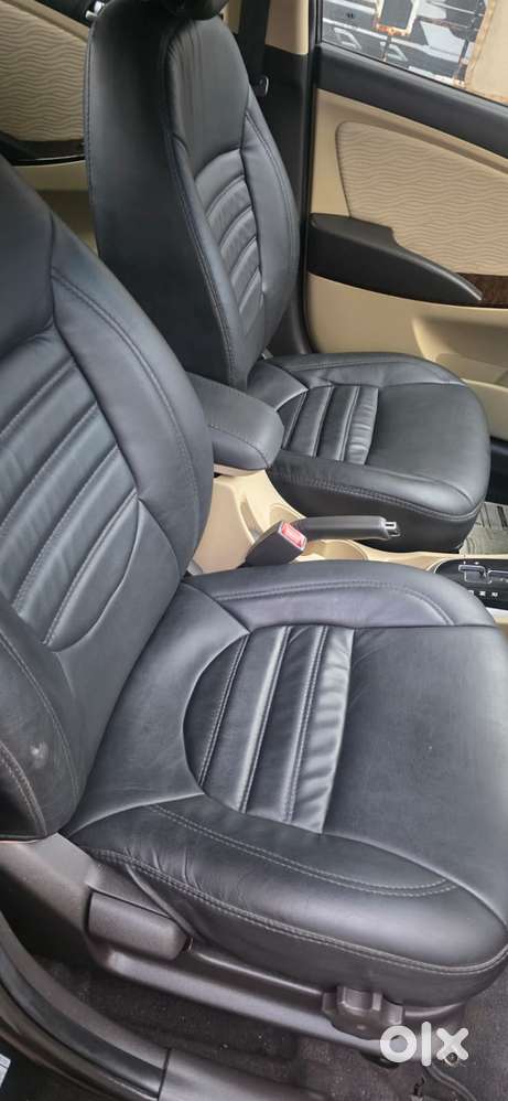 Hyundai Verna, 2014, Petrol