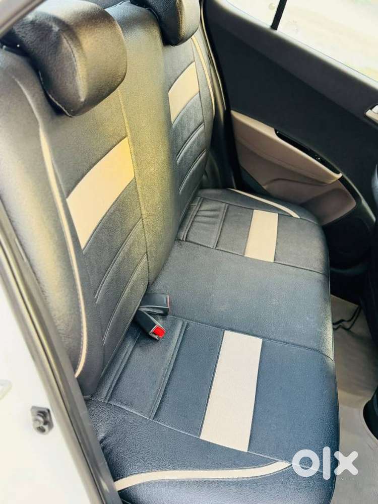 Hyundai Grand I10, 2015