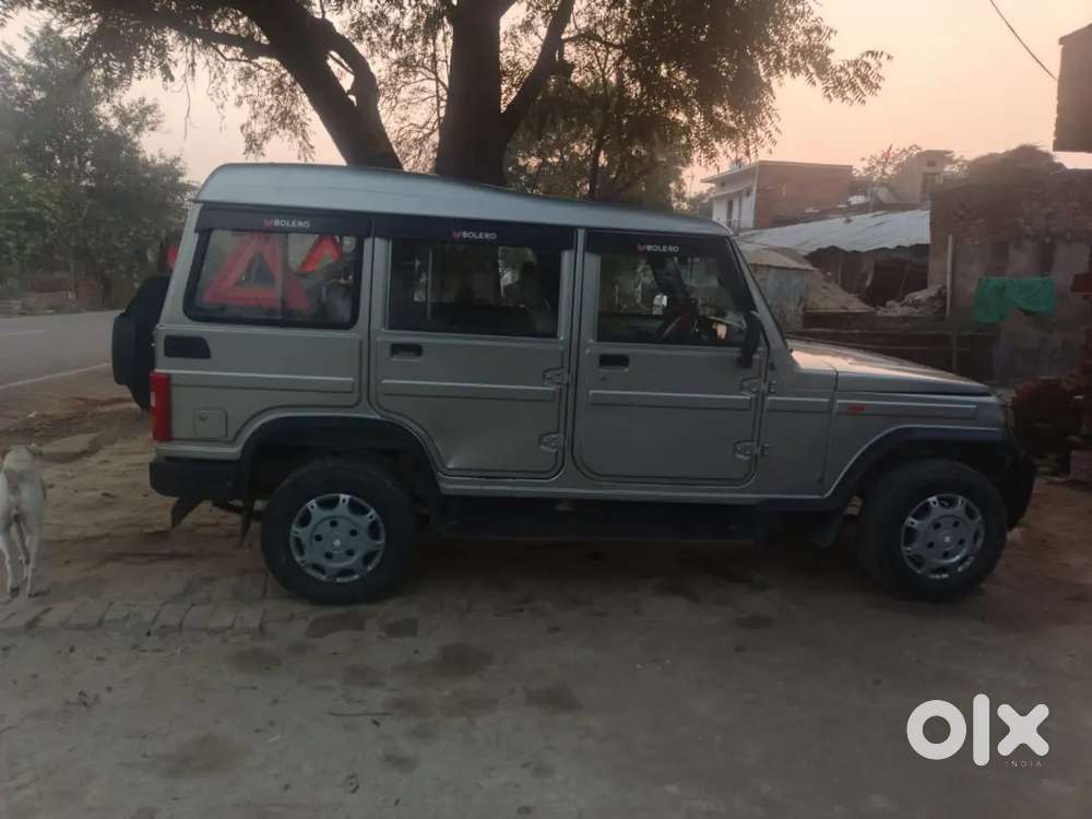 Mahindra Bolero 2014 Diesel Well Maintained