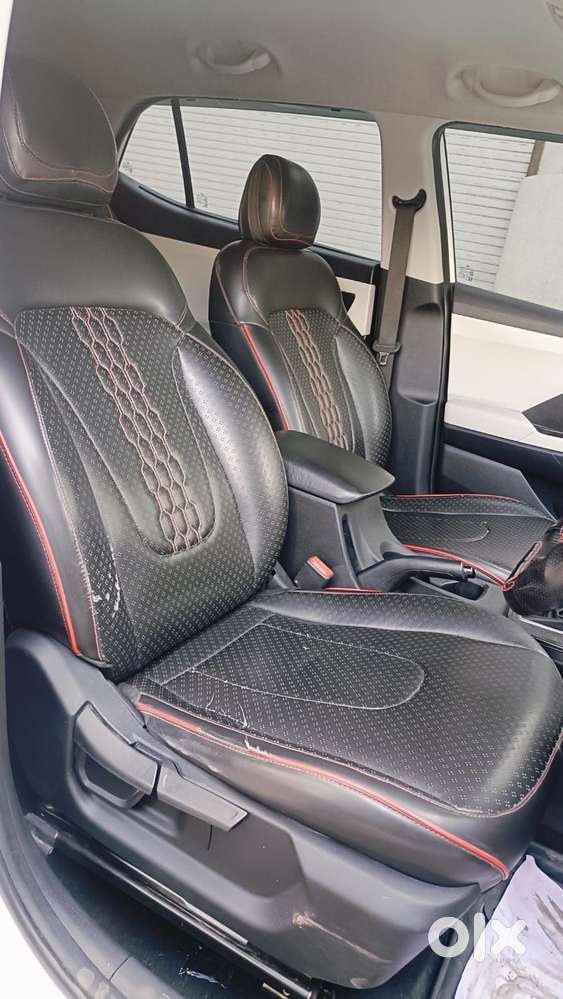 Hyundai Creta S 1.5 Diesel, 2022, Diesel