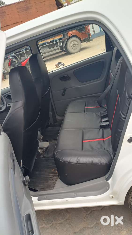 Maruti Suzuki Alto K10 2010-2014 Vxi, 2014, Petrol